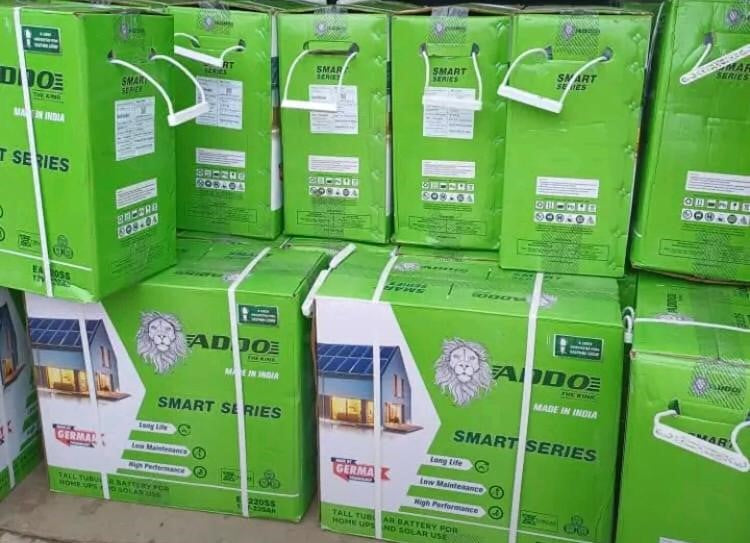 Essential Electrical Appliances – Practical & Versatile