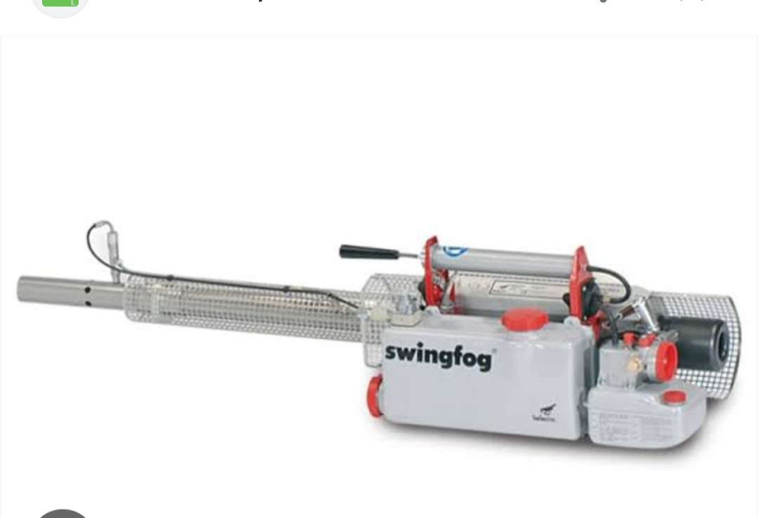 Swingfog SN 50 Thermal Fogger