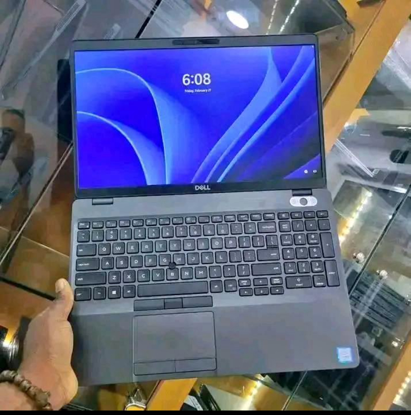 High-Performance Laptop – Reliable & Versatile