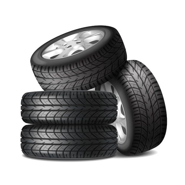 Premium Car Tyres & Accessories – Reliable & Durable
