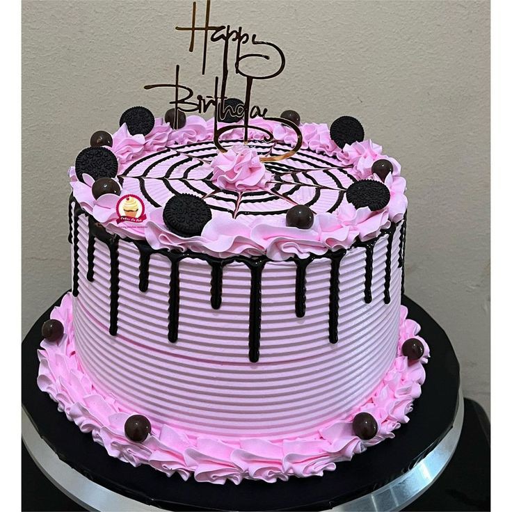 Cakes