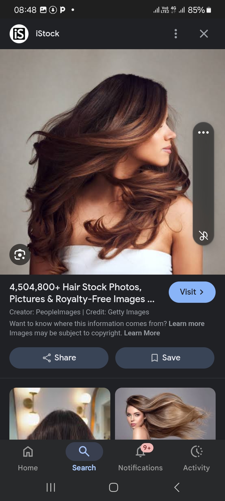 Wigs ,bone straight
