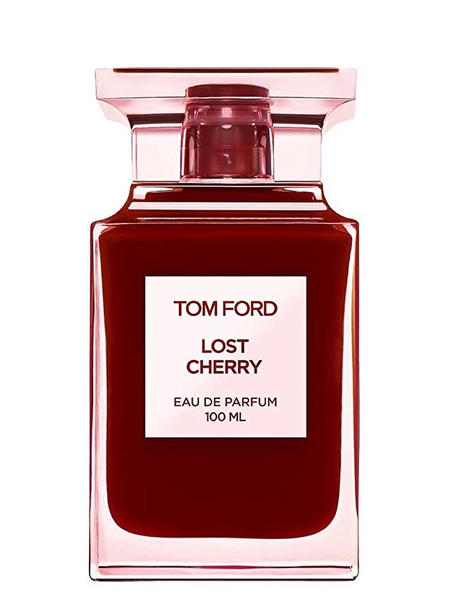 TOM FORD Lost Cherry Eau de Parfum – Unisex Fragrance