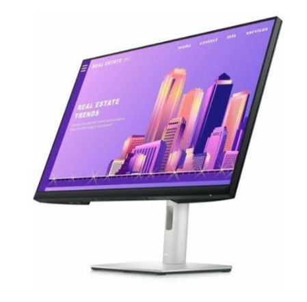 Dell P2722H 27 Inch Full HD Monitor 