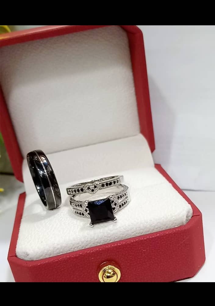 Fred meyer mens wedding on sale rings