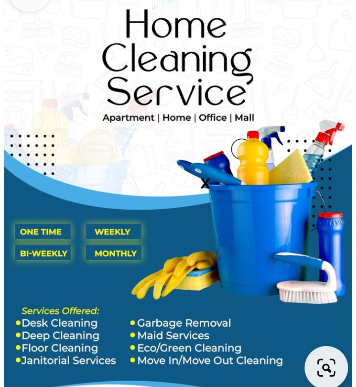Dry cleaners