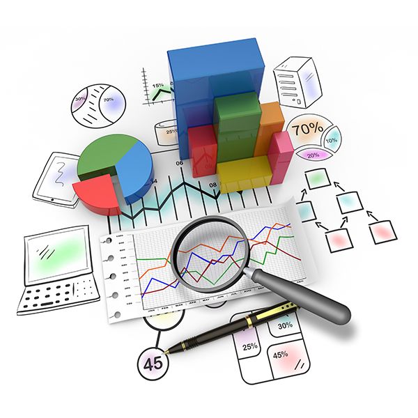 Data analyst 