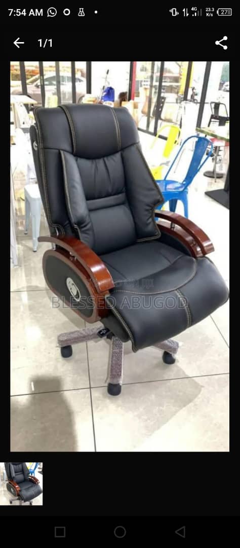 furnitures