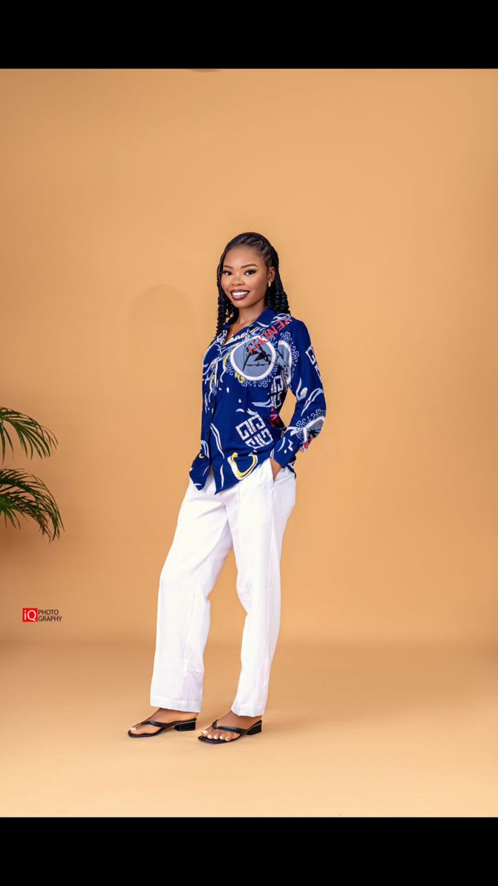 Beautiful office wears for ladies 