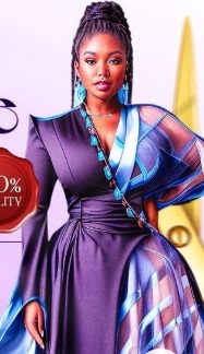 English clothing for ladies