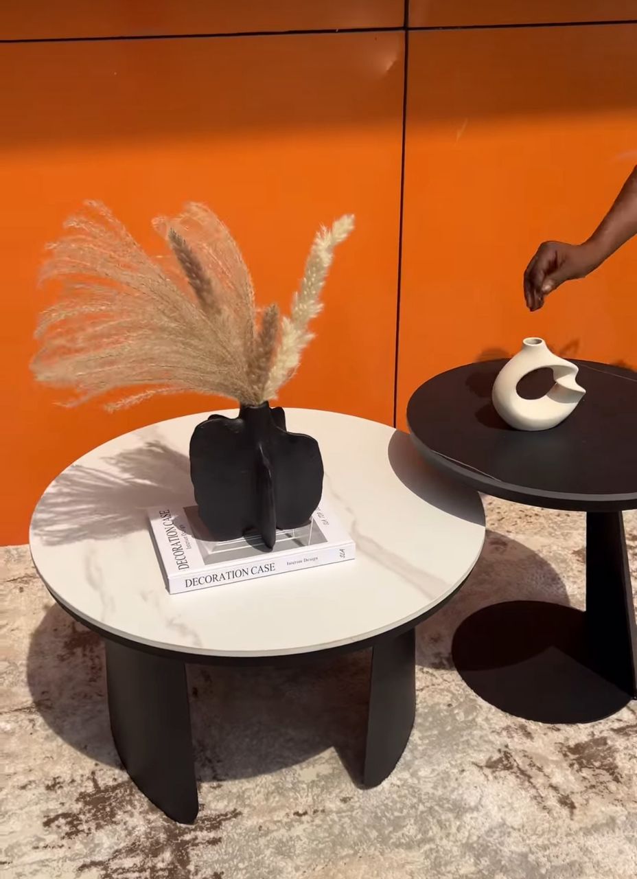 Mable Centre Table