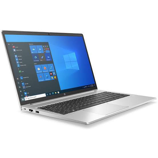 HP ELITEBOOK 640 G9 NOTEBOOK PC CORE I7