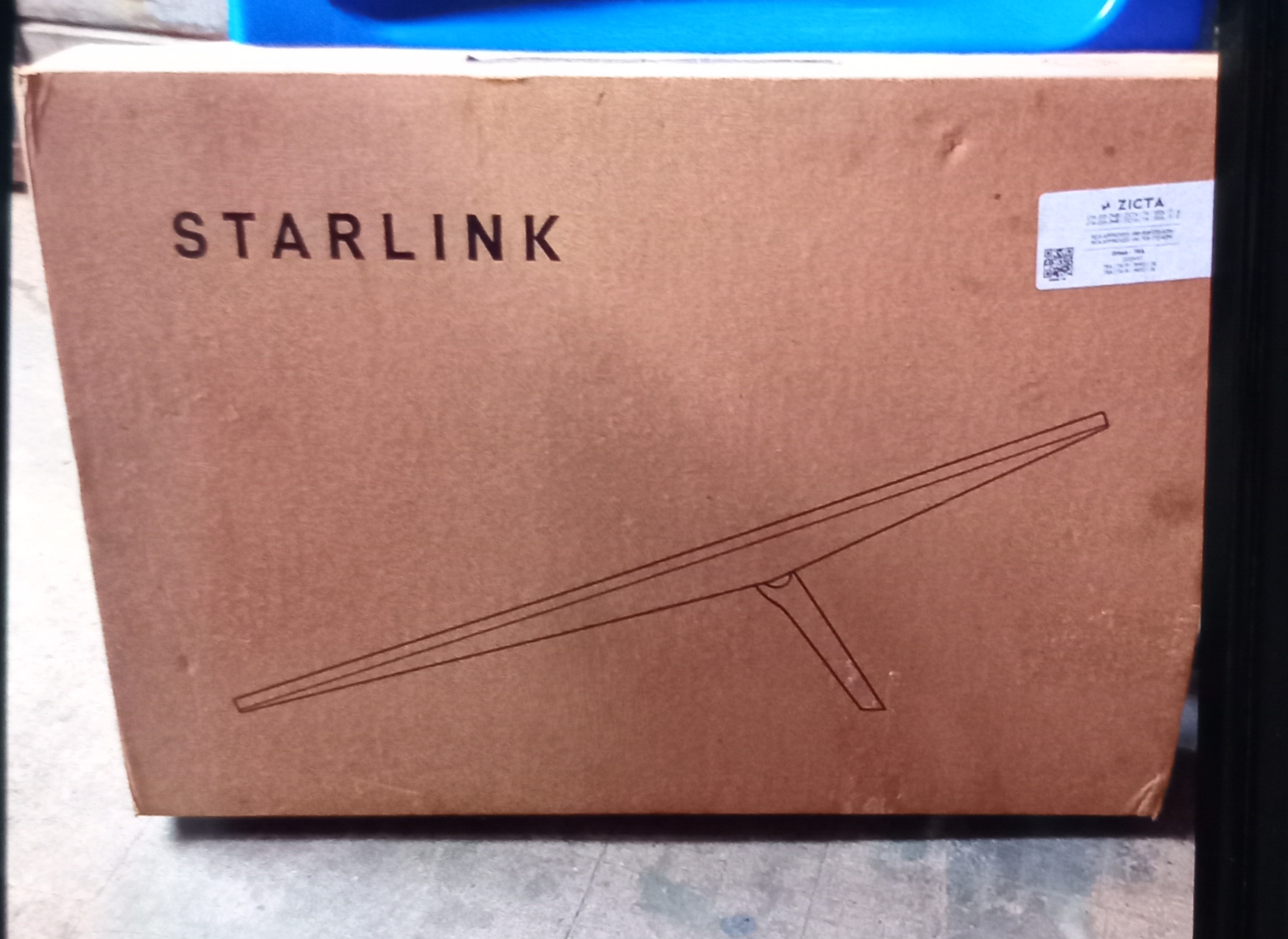 Starlink 