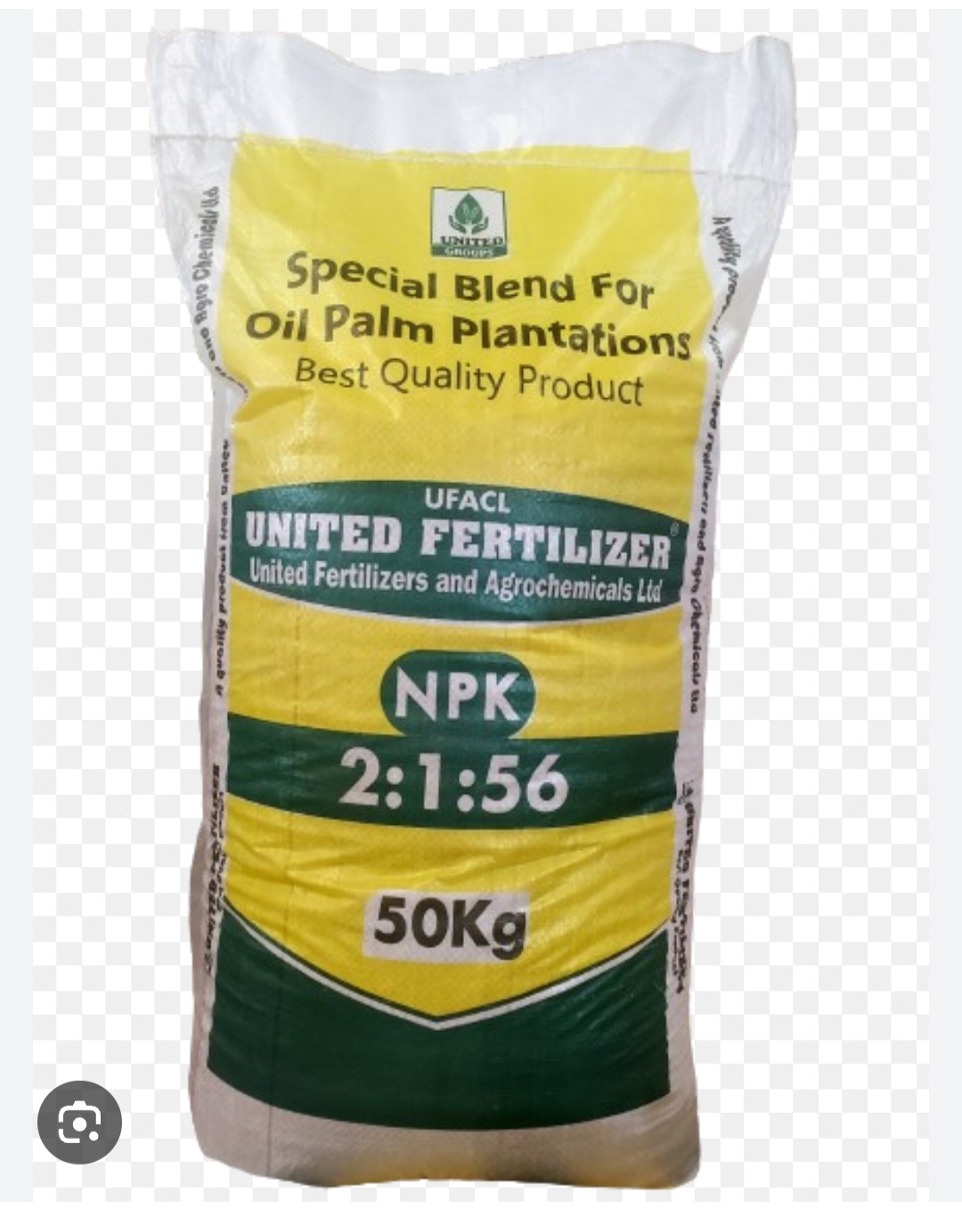 UFACL NPK Fertilizer