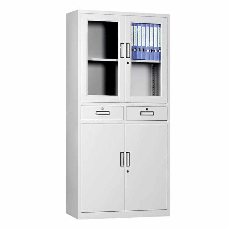 Double Door Drawer