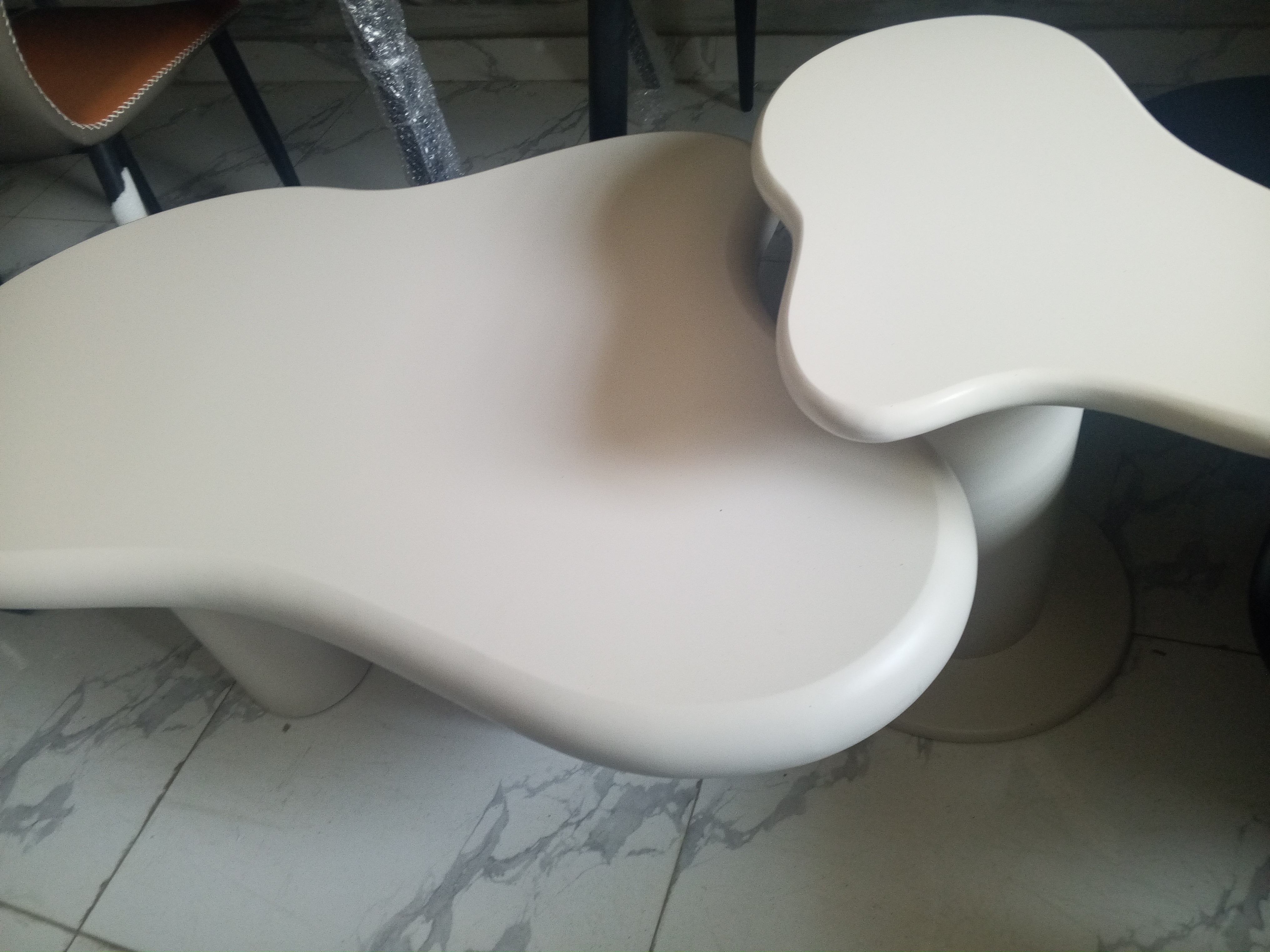 Dinning table and furniture 
