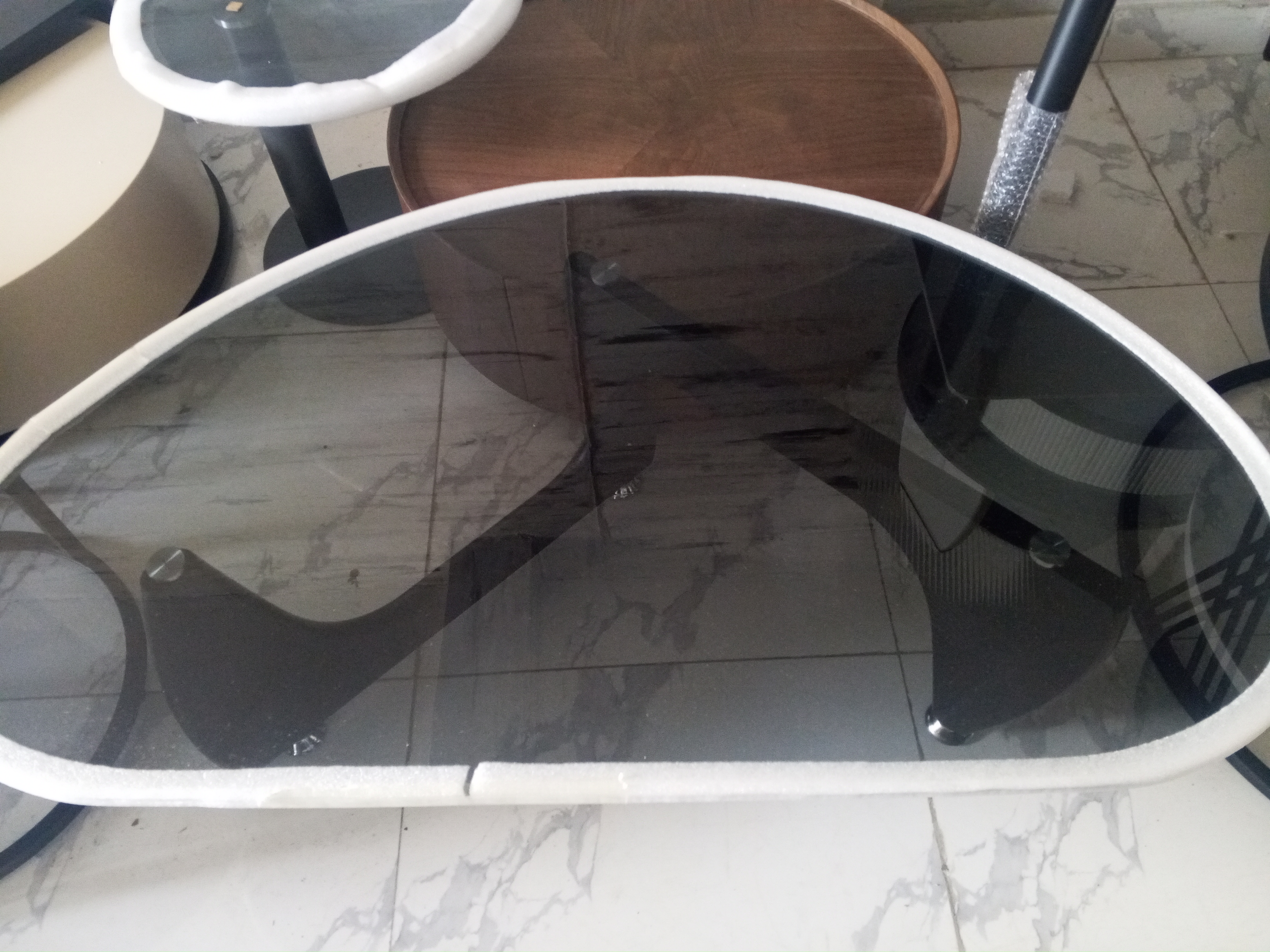 Center table