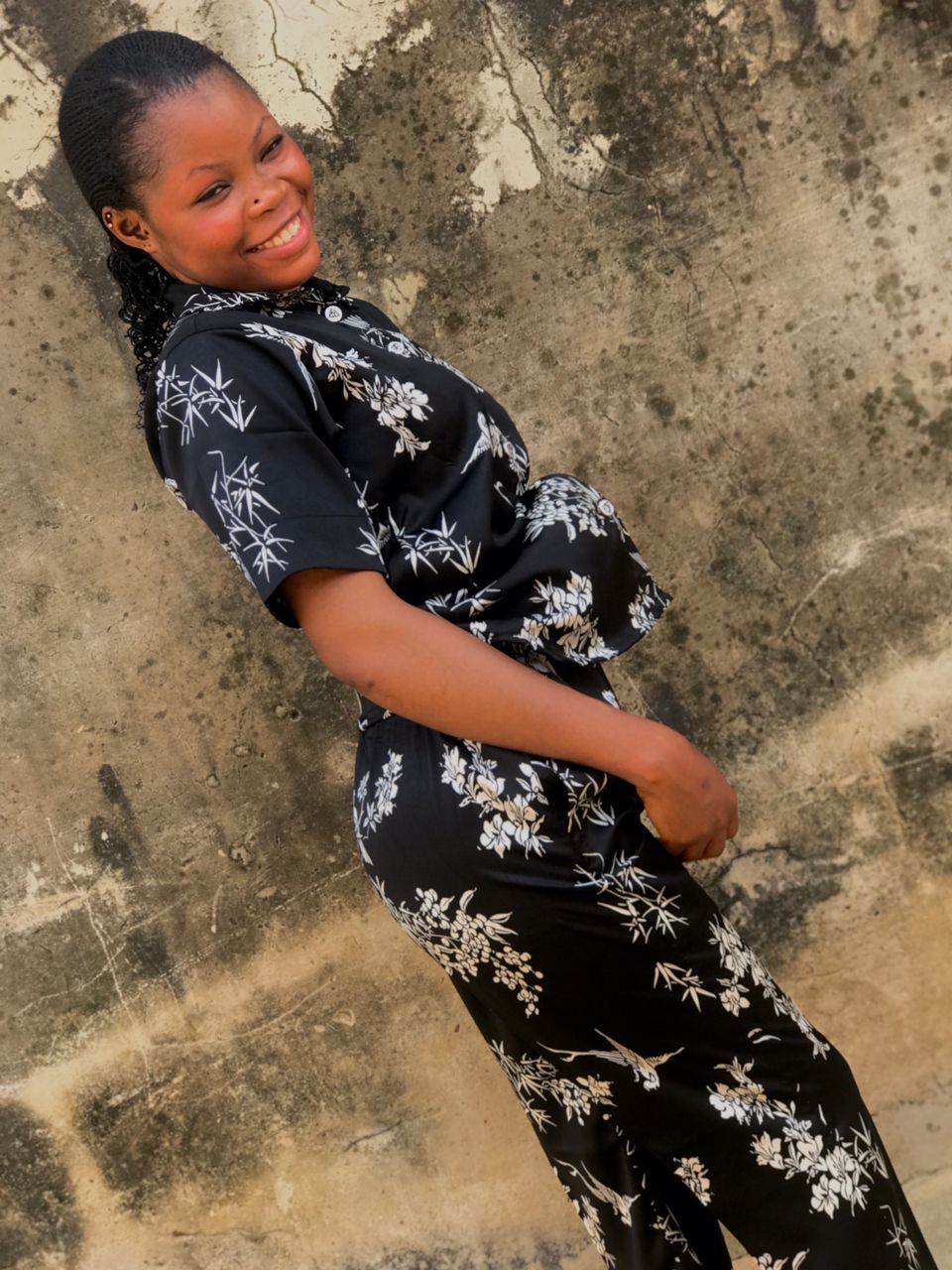 2 pieces wears for female 