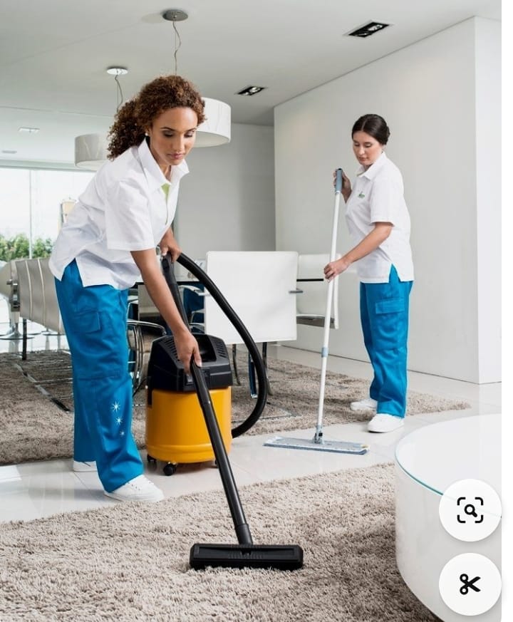 Cleaning services in ketu 