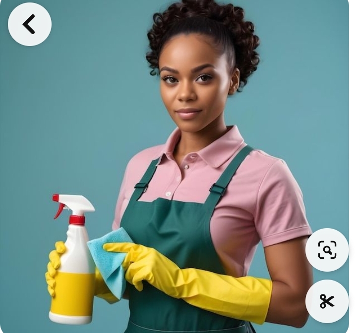 Cleaning agent 