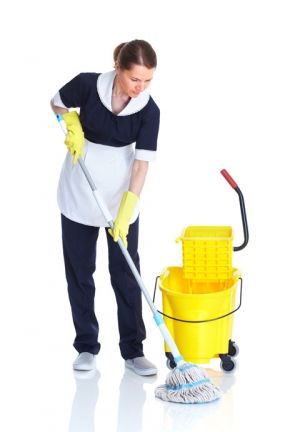 Cleaning agent 