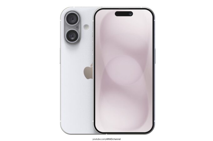 Apple iPhone 16