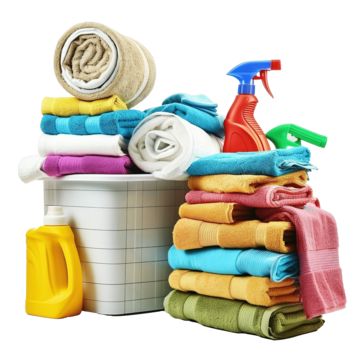 HAFO LAUNDRY SERVICE