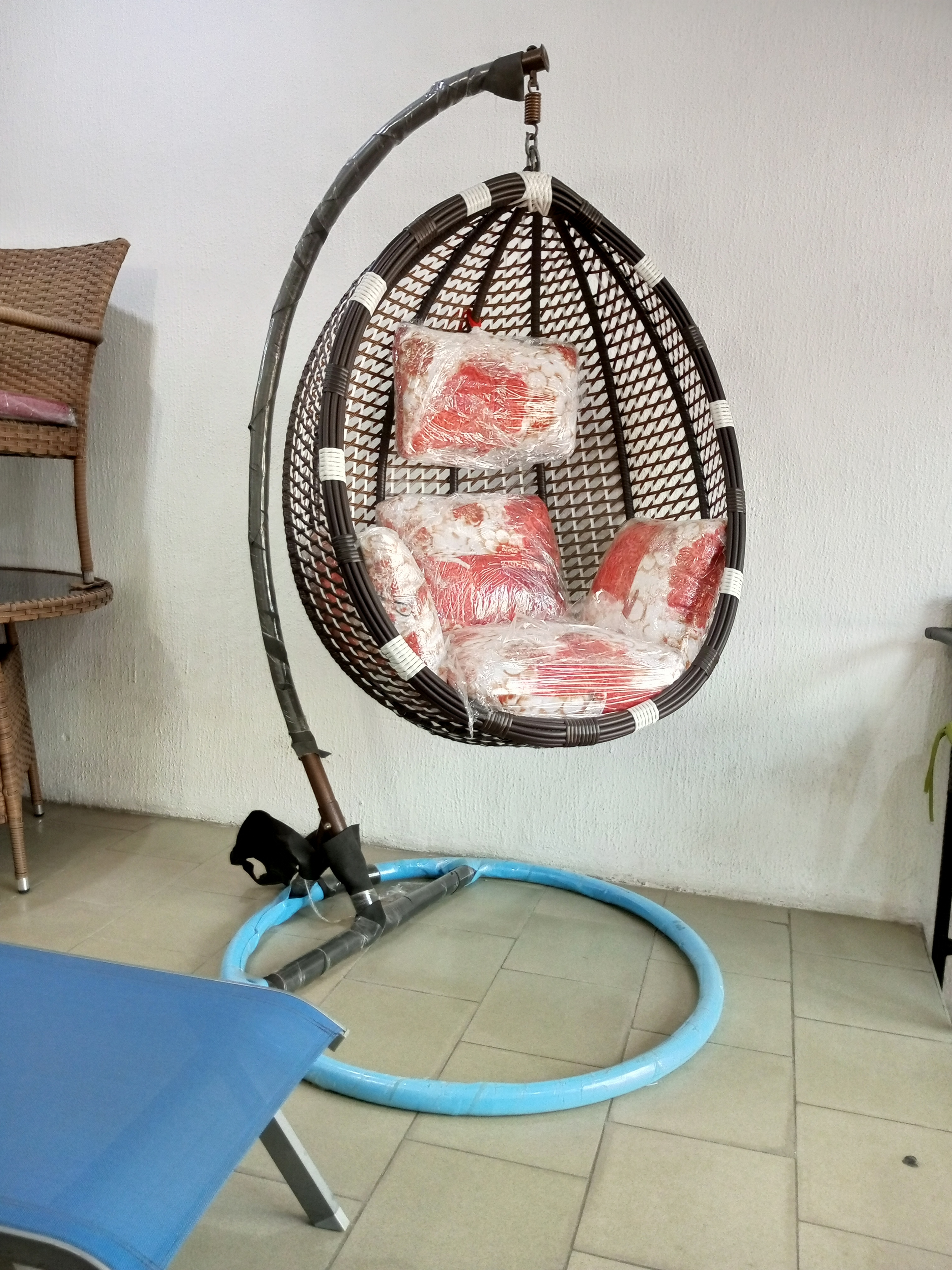 Swing Chair 