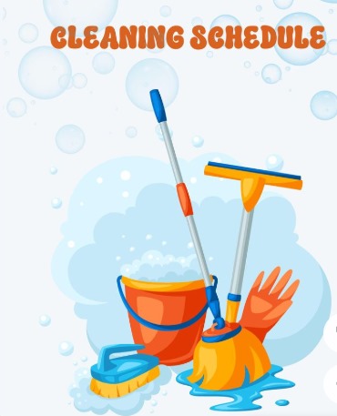 Gentletouch cleaning services