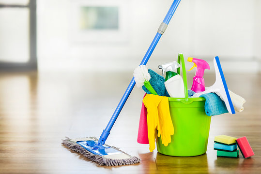 Cleaning services encompass a range of tasks aimed at maintaining cleanliness and hygiene in both residential and commercial settings