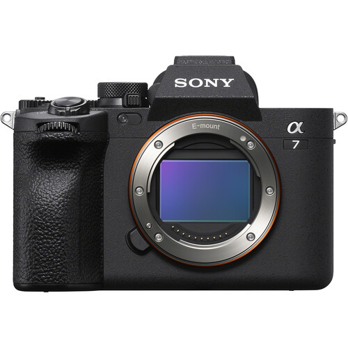 Sony A7V (Body Only)