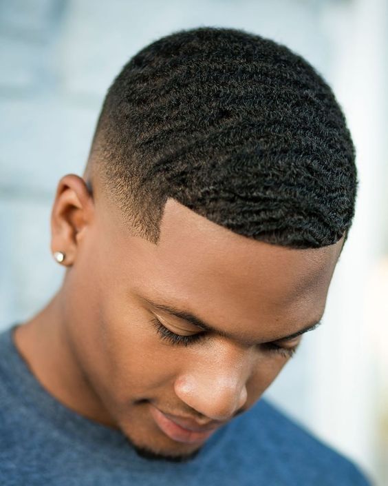 HAIR CUT