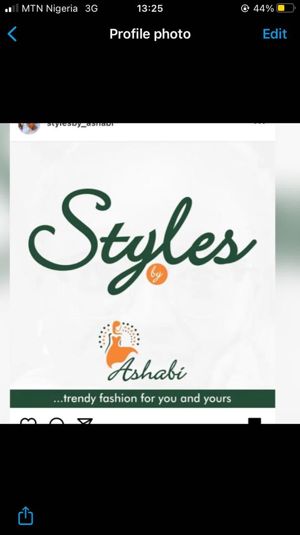 All fashion designing styles 