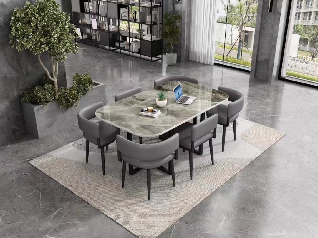 6-Sitter Dining Table