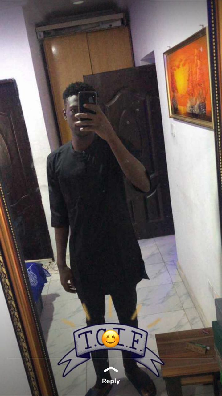 Brown senator materials 