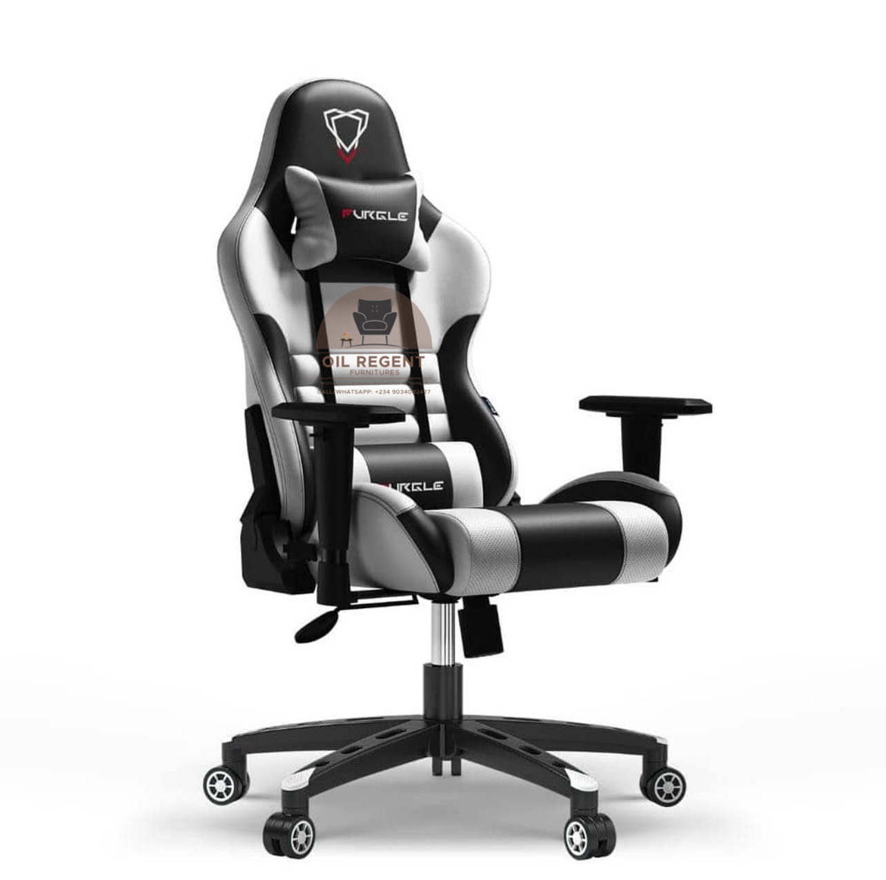 Executive Gaming Chair 