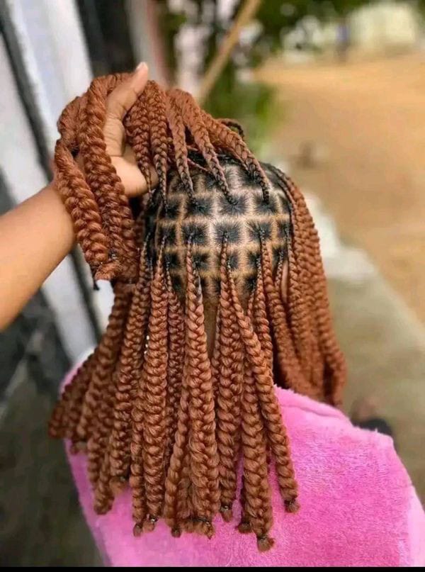 Hair 