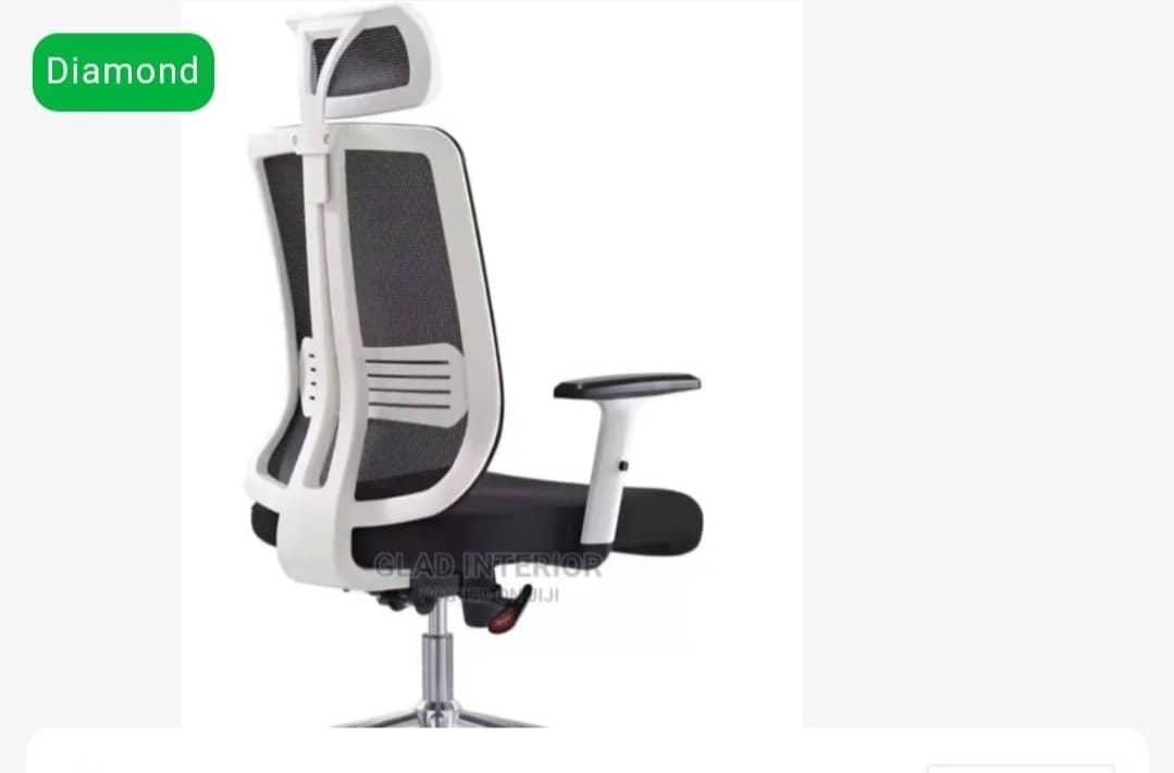 Office chair