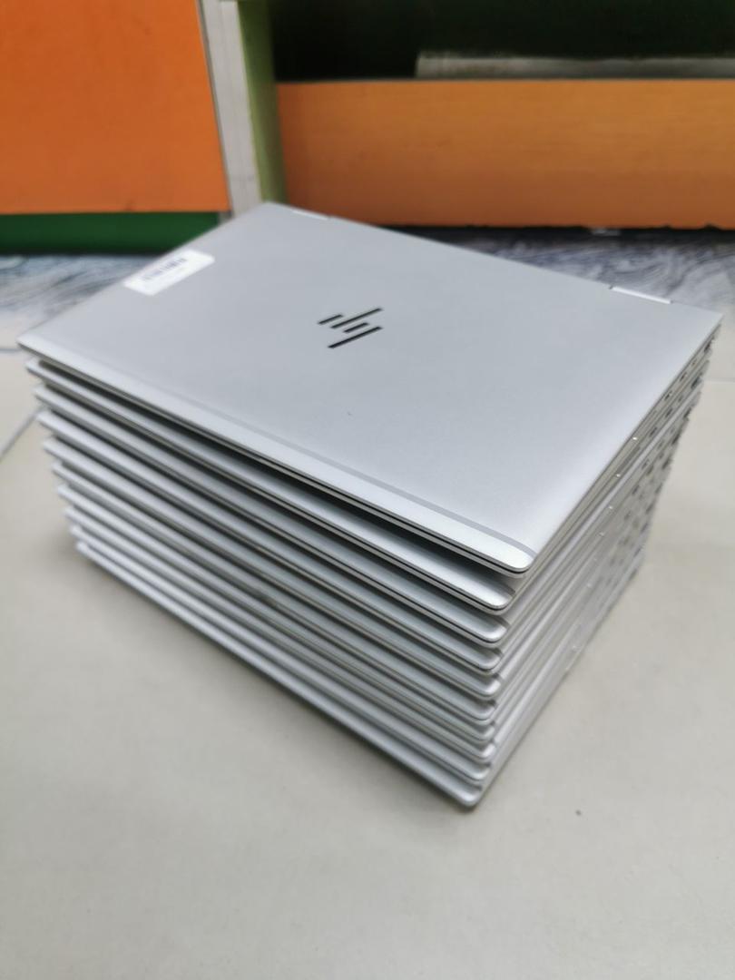 Laptops and laptop accessories 