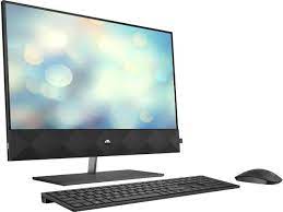 HP PAVILION 24 BUNDLE PC INTEL CORE I7