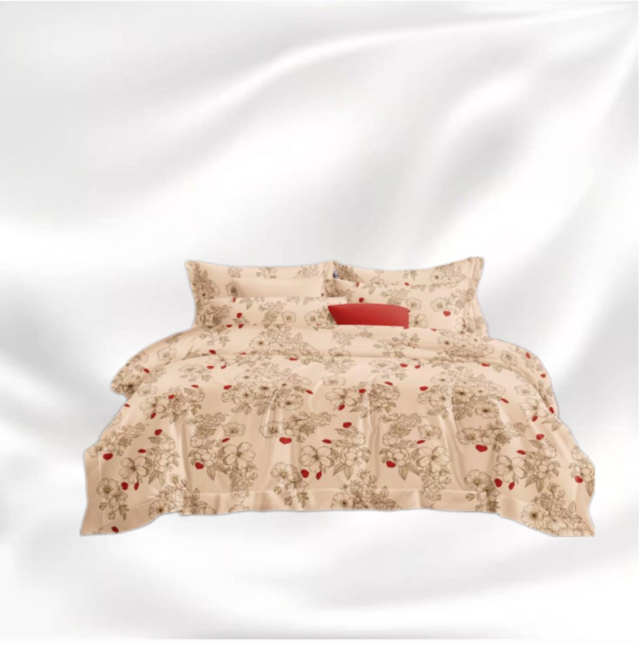 Adult devet set