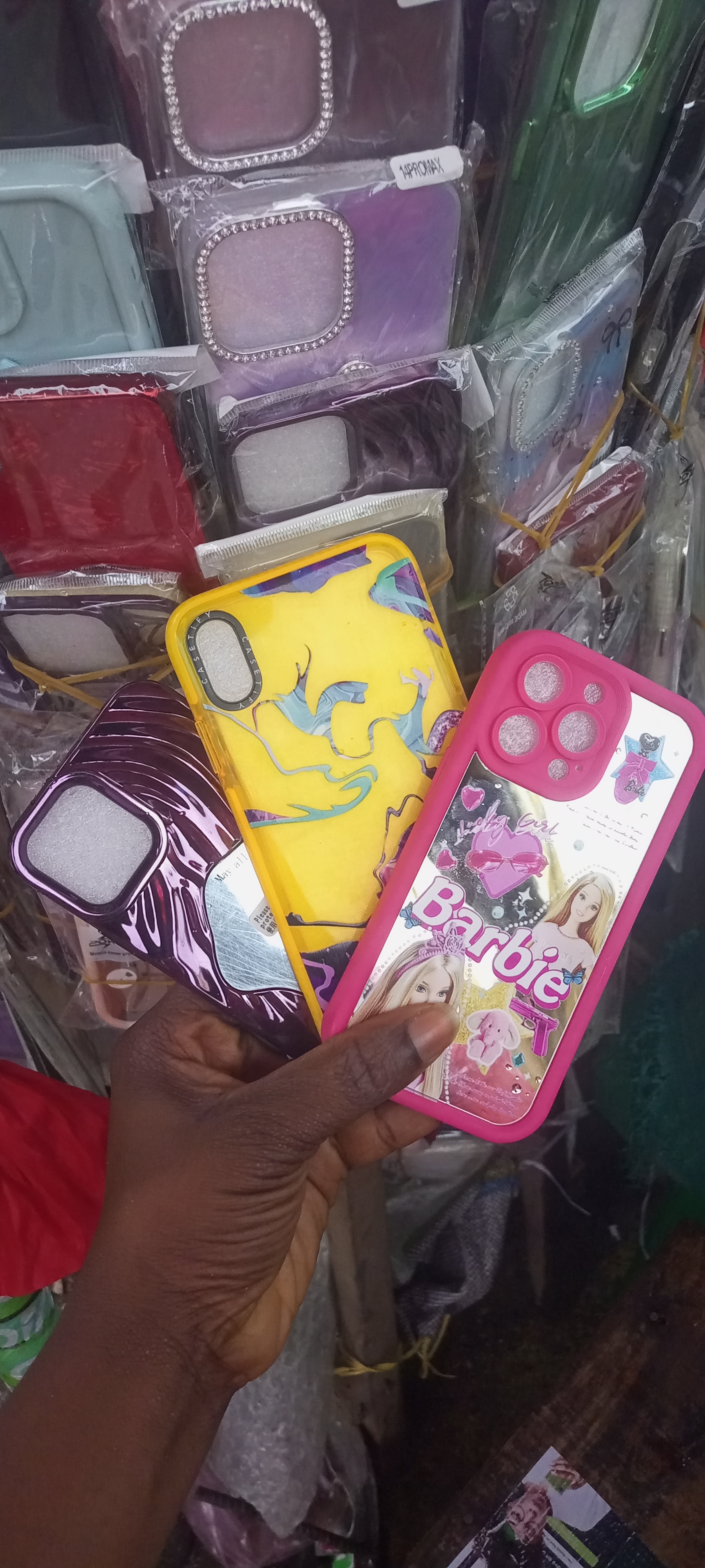 Beautiful iPhone Case