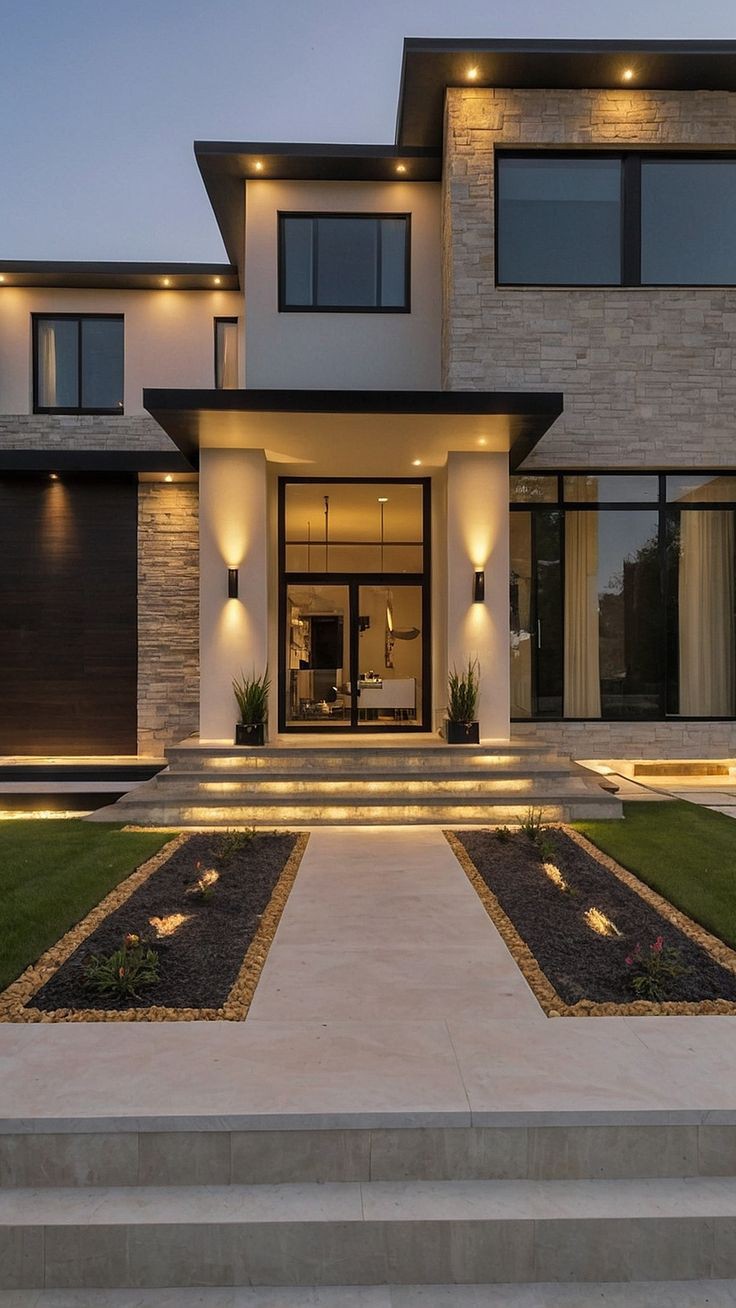Real estate 