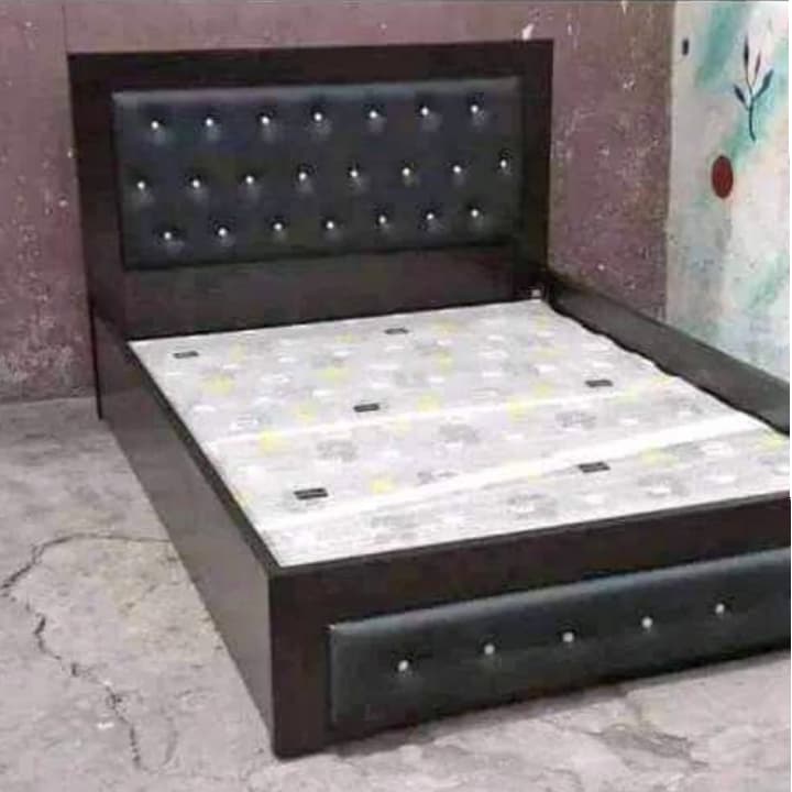 Bed frame 