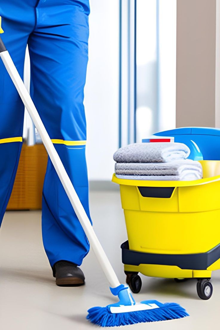Cleaners